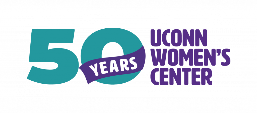 celebrating 50 years of the UConn Women's Center