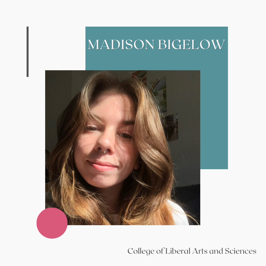 Madison Bigelow